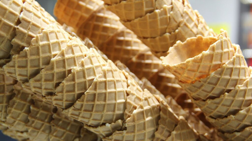 Glaces artisanales Cannes
