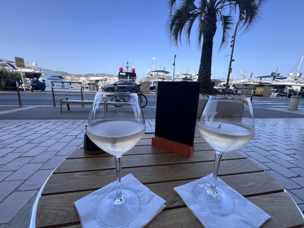 Cocktails Cannes Côte d'Azur